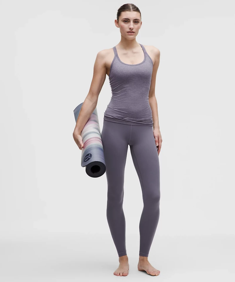 Ebb to Street Tank Top *Light Support, B/C Cup