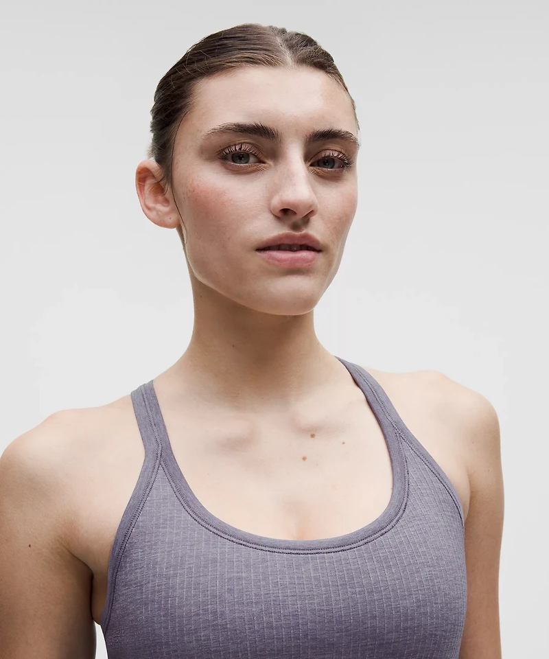 Ebb to Street Tank Top *Light Support, B/C Cup