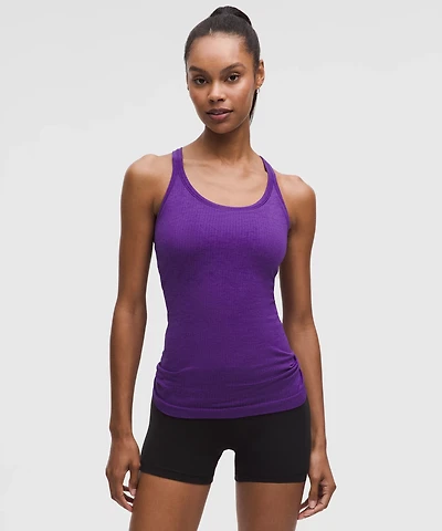Ebb to Street Tank Top *Light Support, B/C Cup | Women's Sleeveless & Tops