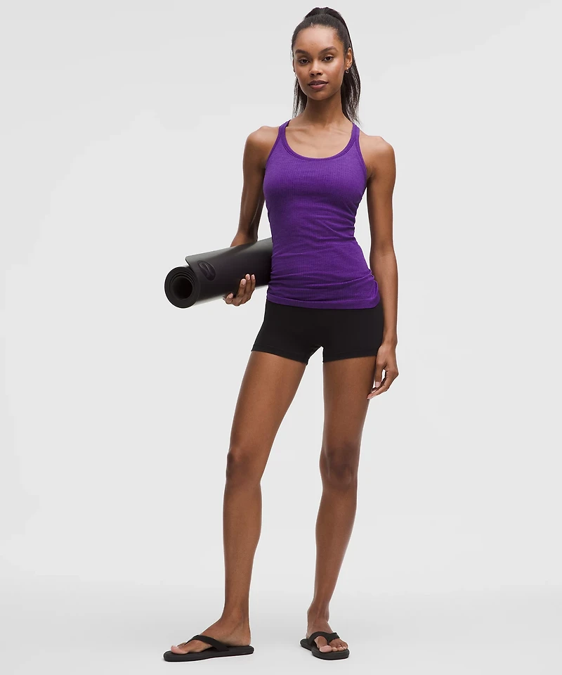 Ebb to Street Tank Top *Light Support, B/C Cup | Women's Sleeveless & Tops