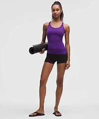 Ebb to Street Tank Top *Light Support, B/C Cup | Women's Sleeveless & Tops