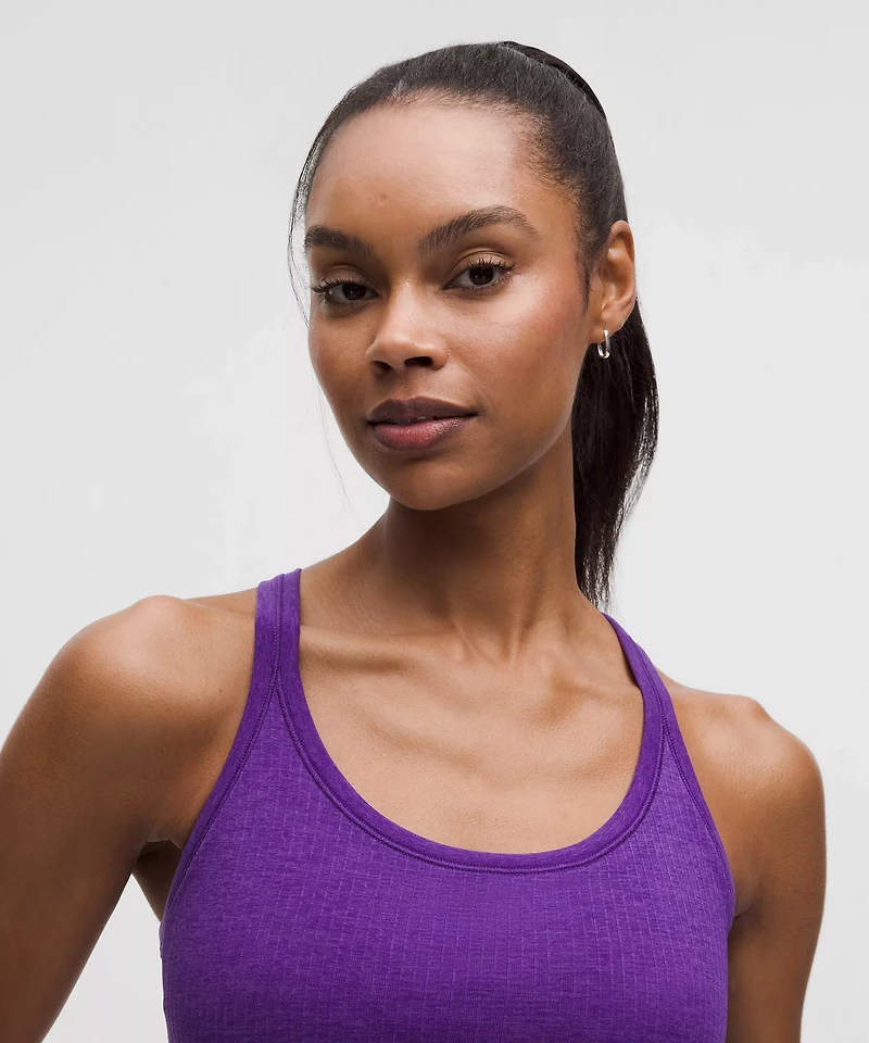 Ebb to Street Tank Top *Light Support, B/C Cup | Women's Sleeveless & Tops