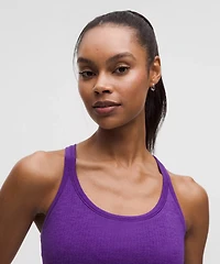 Ebb to Street Tank Top *Light Support, B/C Cup | Women's Sleeveless & Tops