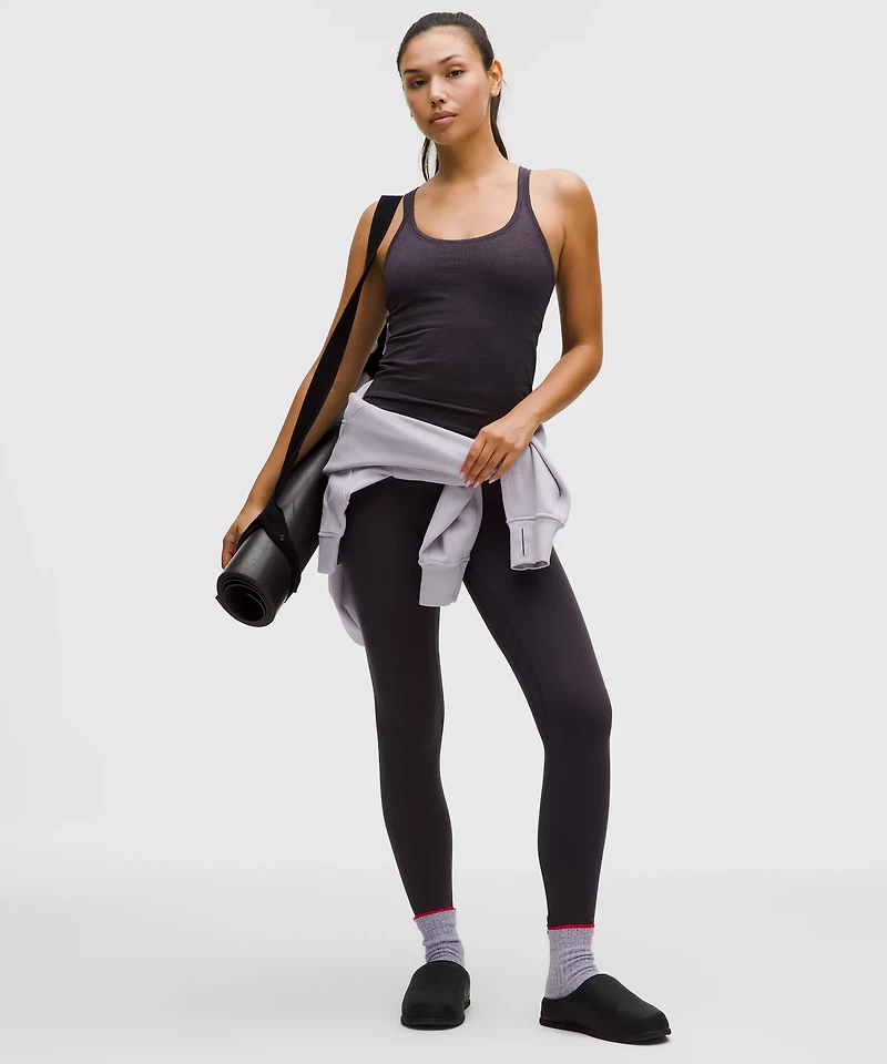 Ebb to Street Tank Top *Light Support, B/C Cup