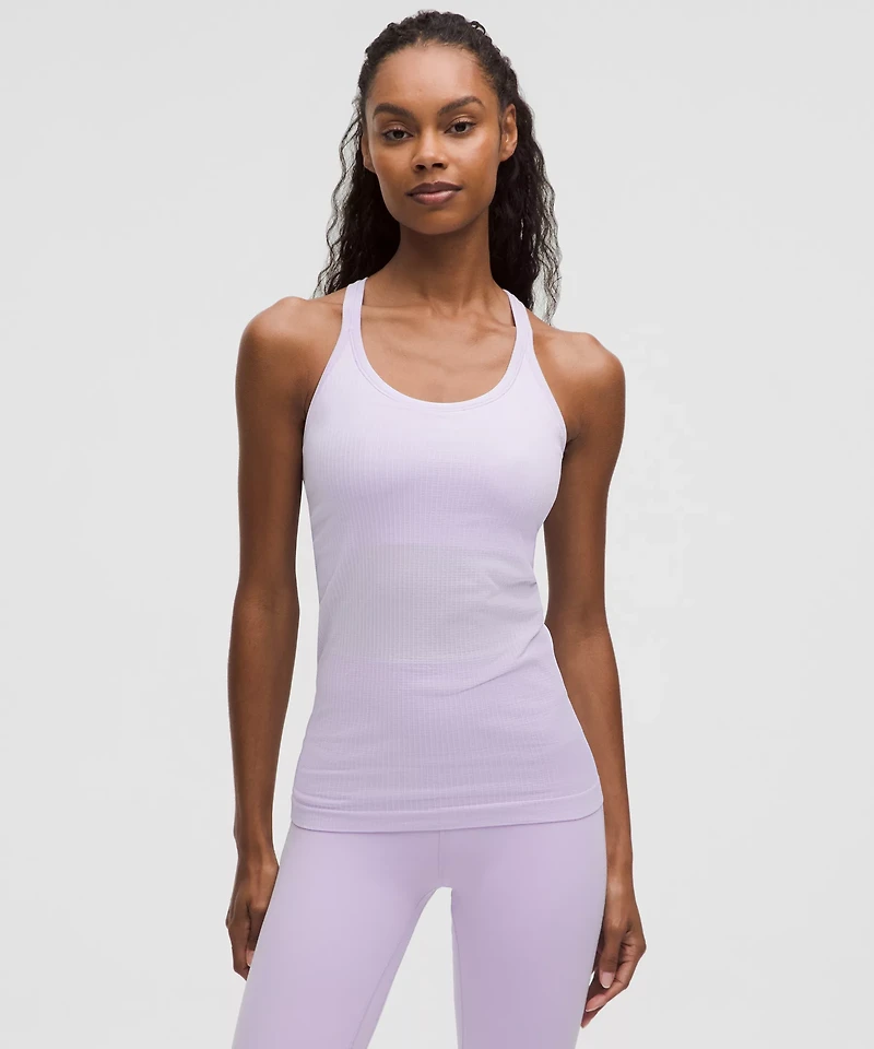 Ebb to Street Tank Top *Light Support, B/C Cup | Women's Sleeveless & Tops