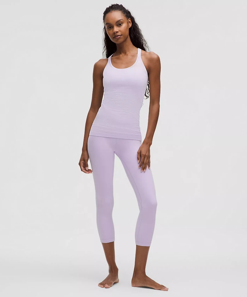 Ebb to Street Tank Top *Light Support, B/C Cup | Women's Sleeveless & Tops