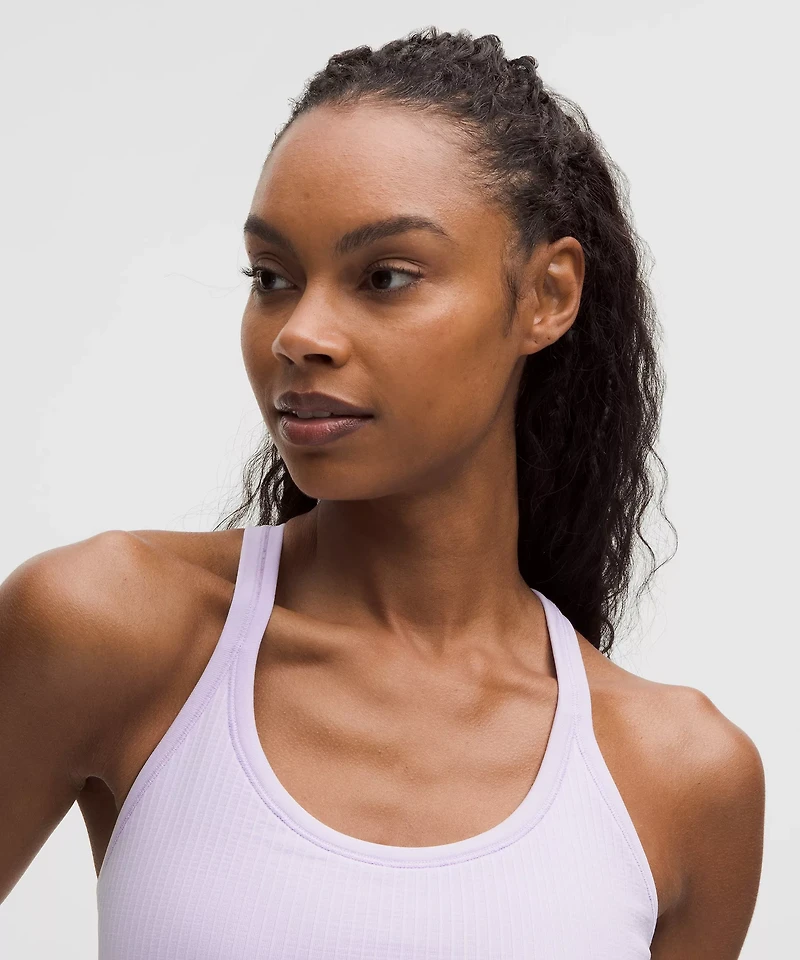 Ebb to Street Tank Top *Light Support, B/C Cup | Women's Sleeveless & Tops