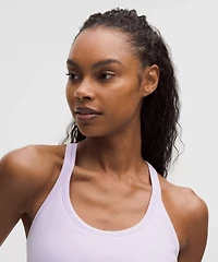 Ebb to Street Tank Top *Light Support, B/C Cup | Women's Sleeveless & Tops