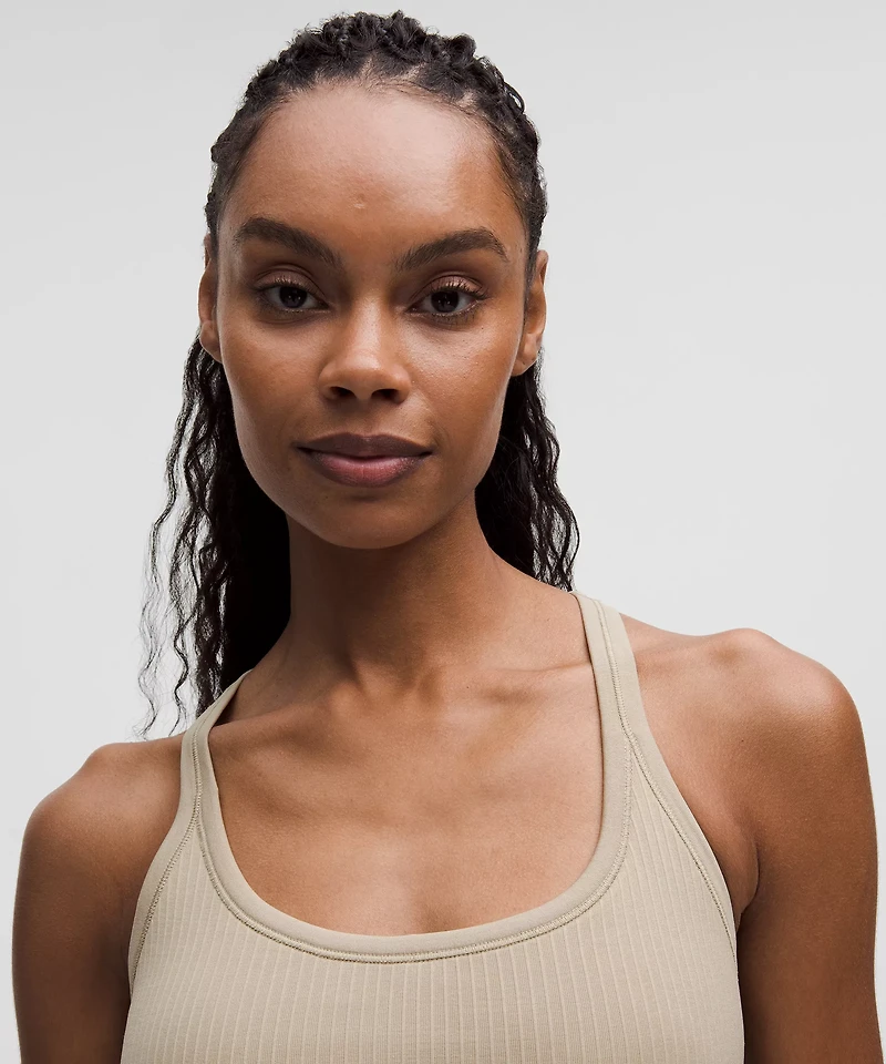 Ebb to Street Tank Top *Light Support, B/C Cup