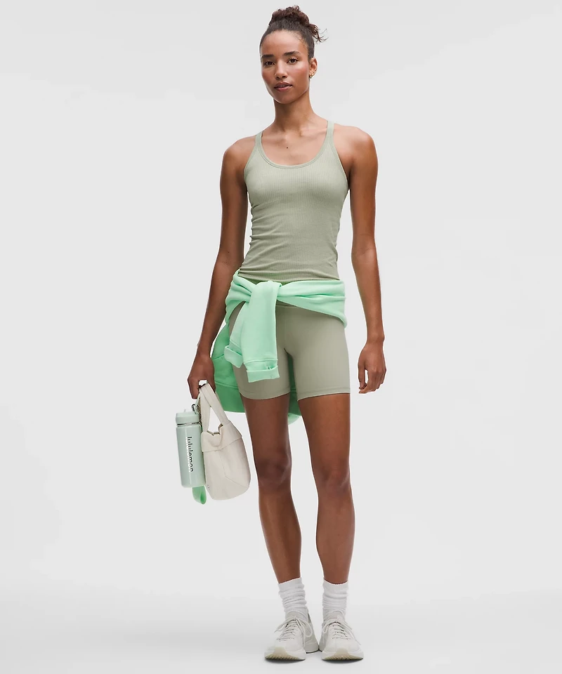 Ebb to Street Tank Top *Light Support, B/C Cup | Women's Sleeveless & Tops