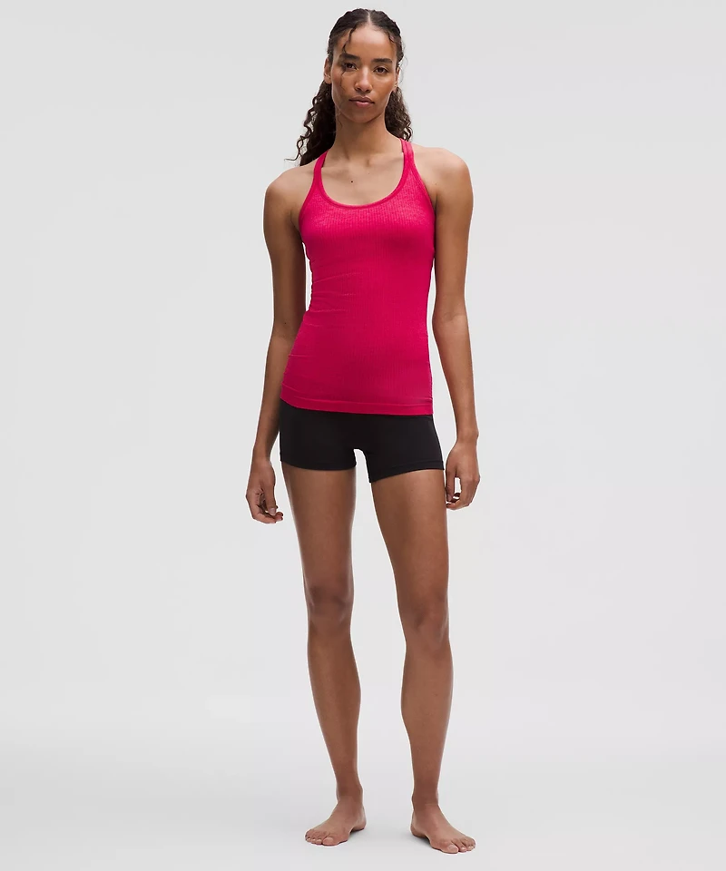 Ebb to Street Tank Top *Light Support, B/C Cup | Women's Sleeveless & Tops