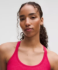 Ebb to Street Tank Top *Light Support, B/C Cup | Women's Sleeveless & Tops