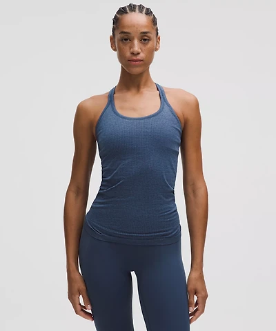 Ebb to Street Tank Top *Light Support, B/C Cup | Women's Sleeveless & Tops