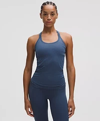 Ebb to Street Tank Top *Light Support, B/C Cup | Women's Sleeveless & Tops
