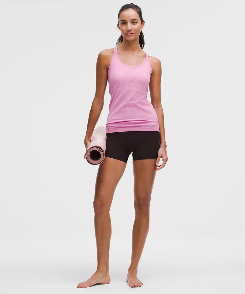 Ebb to Street Tank Top *Light Support, B/C Cup | Women's Sleeveless & Tops