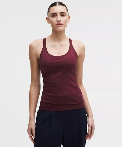Ebb to Street Tank Top *Light Support, B/C Cup
