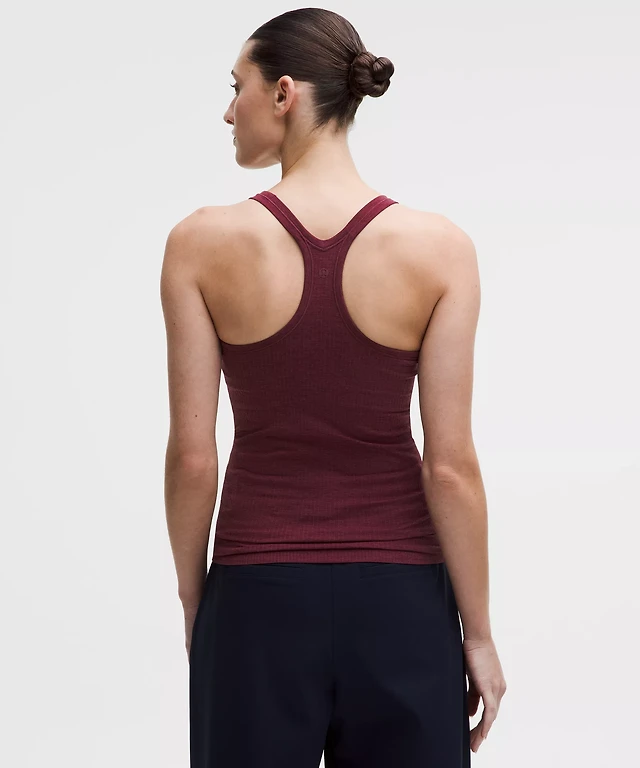 Ebb to Street Tank Top *Light Support, B/C Cup