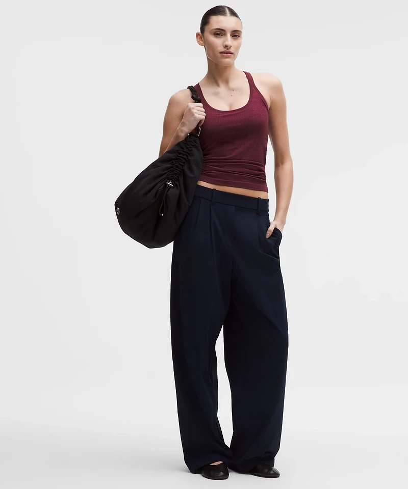 Ebb to Street Tank Top *Light Support, B/C Cup