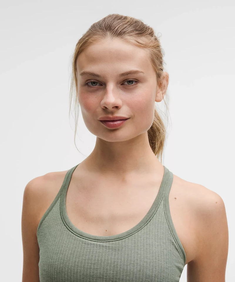 Ebb to Street Tank Top *Light Support, B/C Cup