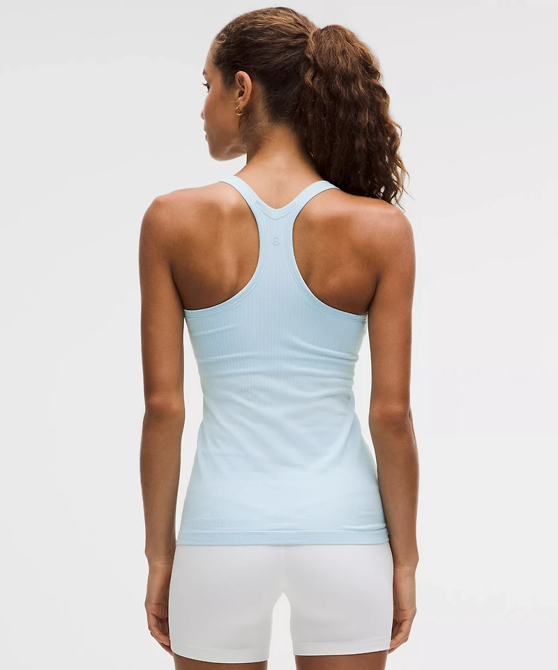 Ebb to Street Tank Top *Light Support, B/C Cup