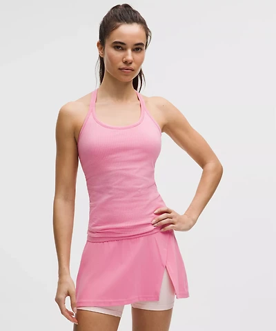 Ebb to Street Tank Top *Light Support, B/C Cup