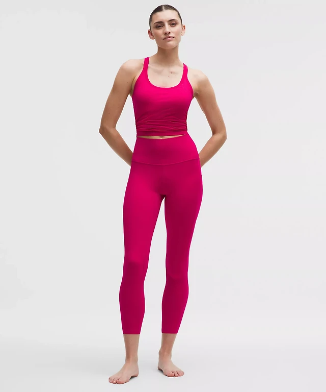 Ebb to Street Tank Top *Light Support, B/C Cup