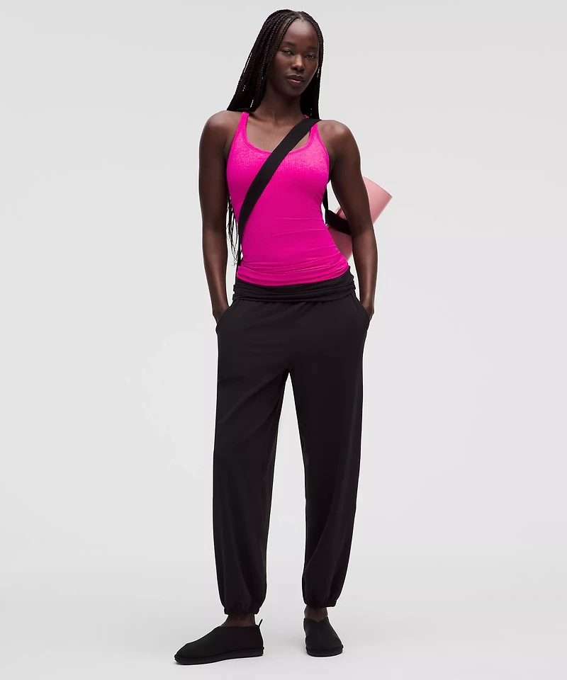 Ebb to Street Tank Top *Light Support, B/C Cup