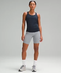 Swiftly Tech Racerback Tank Top 2.0 *Hip Length | Women's Sleeveless & Tops