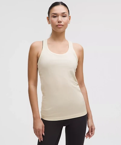 Swiftly Tech Racerback Tank Top 2.0 *Hip Length