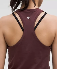 Swiftly Tech Racerback Tank Top 2.0 *Hip Length | Women's Sleeveless & Tops