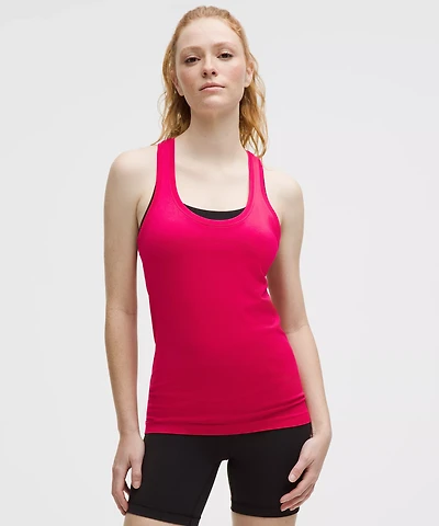 Swiftly Tech Racerback Tank Top 2.0 *Hip Length | Women's Sleeveless & Tops