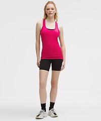 Swiftly Tech Racerback Tank Top 2.0 *Hip Length | Women's Sleeveless & Tops