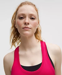 Swiftly Tech Racerback Tank Top 2.0 *Hip Length | Women's Sleeveless & Tops