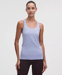Swiftly Tech Racerback Tank Top 2.0 *Hip Length | Women's Sleeveless & Tops