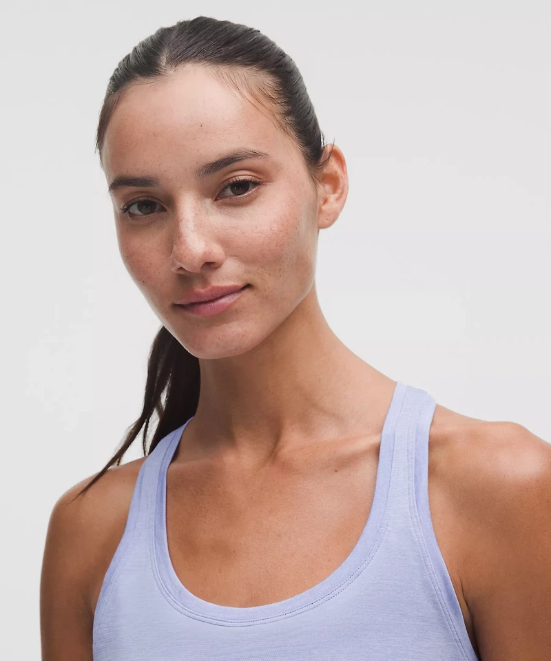 Swiftly Tech Racerback Tank Top 2.0 *Hip Length | Women's Sleeveless & Tops