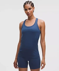 Swiftly Tech Racerback Tank Top 2.0 *Hip Length | Women's Sleeveless & Tops
