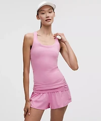 Swiftly Tech Racerback Tank Top 2.0 *Hip Length | Women's Sleeveless & Tops