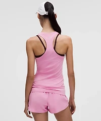 Swiftly Tech Racerback Tank Top 2.0 *Hip Length | Women's Sleeveless & Tops