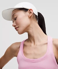 Swiftly Tech Racerback Tank Top 2.0 *Hip Length | Women's Sleeveless & Tops