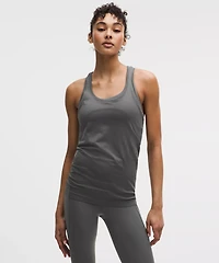 Swiftly Tech Racerback Tank Top 2.0 *Hip Length