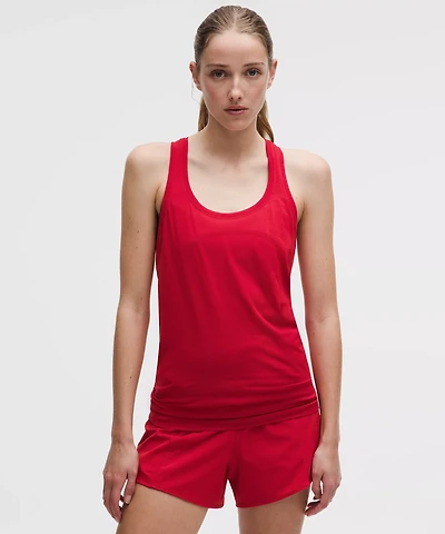 Swiftly Tech Racerback Tank Top 2.0 *Hip Length