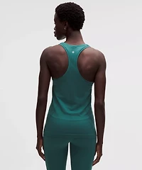 Swiftly Tech Racerback Tank Top 2.0 *Hip Length