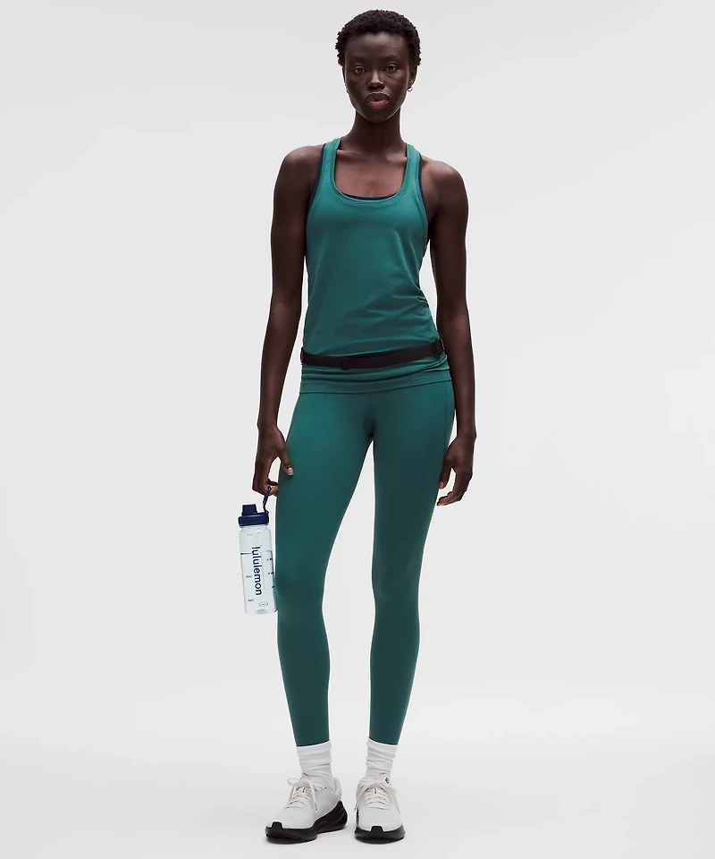 Swiftly Tech Racerback Tank Top 2.0 *Hip Length