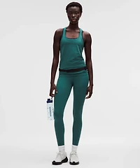 Swiftly Tech Racerback Tank Top 2.0 *Hip Length