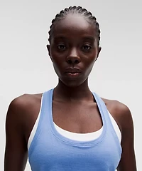 Swiftly Tech Racerback Tank Top 2.0 *Hip Length
