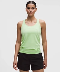Swiftly Tech Racerback Tank Top 2.0 *Hip Length