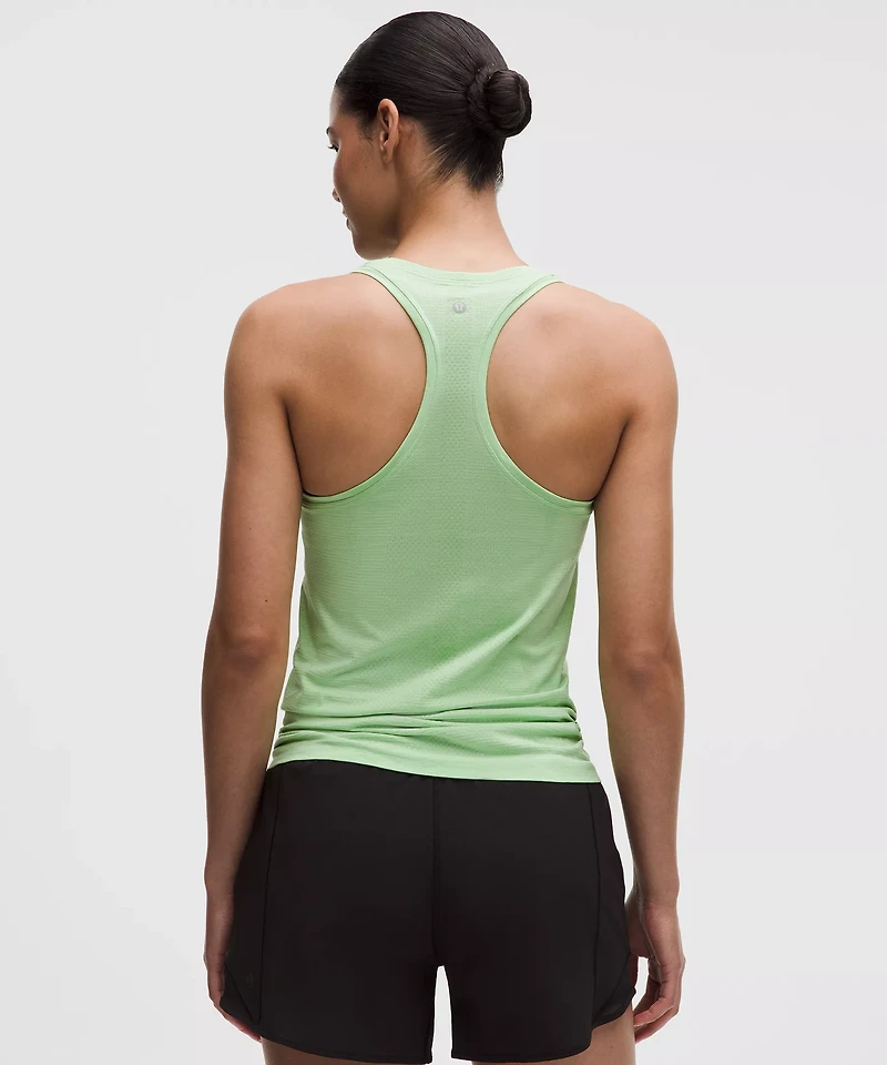 Swiftly Tech Racerback Tank Top 2.0 *Hip Length