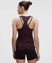 Swiftly Tech Racerback Tank Top 2.0 *Hip Length
