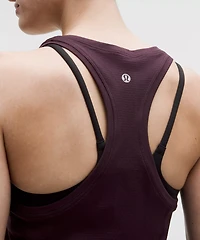 Swiftly Tech Racerback Tank Top 2.0 *Hip Length