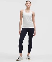 Swiftly Tech Racerback Tank Top 2.0 *Hip Length | Women's Sleeveless & Tops